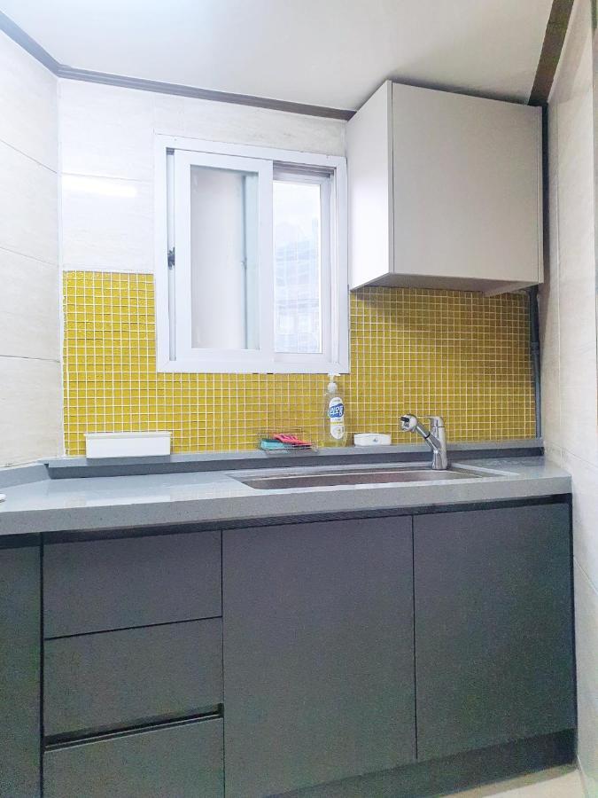 Hub House Livingtel Hostel โซล ภายนอก รูปภาพ