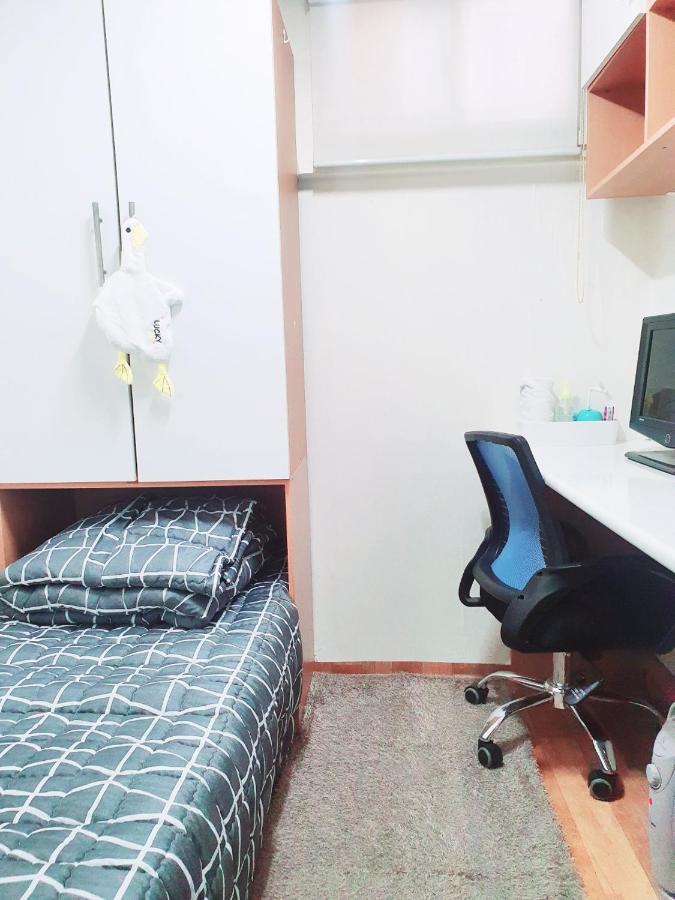 Hub House Livingtel Hostel โซล ภายนอก รูปภาพ