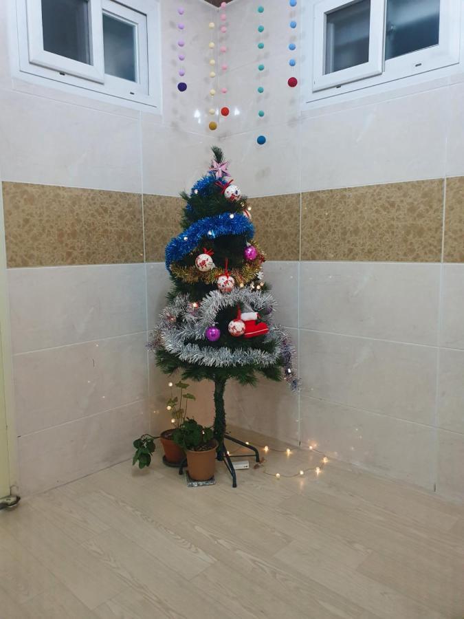 Hub House Livingtel Hostel โซล ภายนอก รูปภาพ