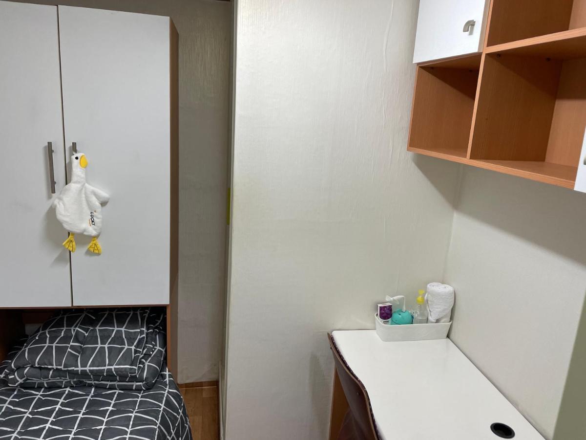 Hub House Livingtel Hostel โซล ภายนอก รูปภาพ