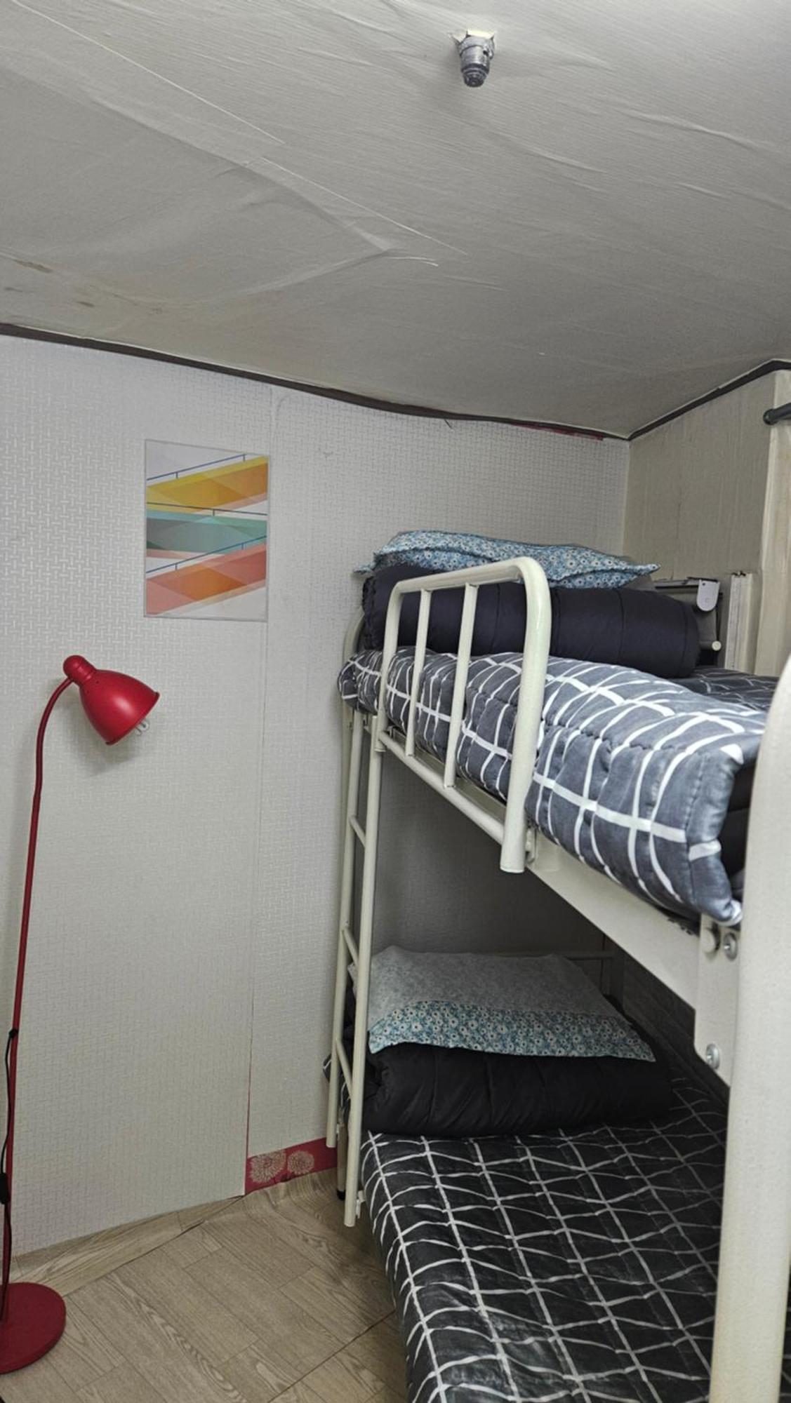 Hub House Livingtel Hostel โซล ภายนอก รูปภาพ