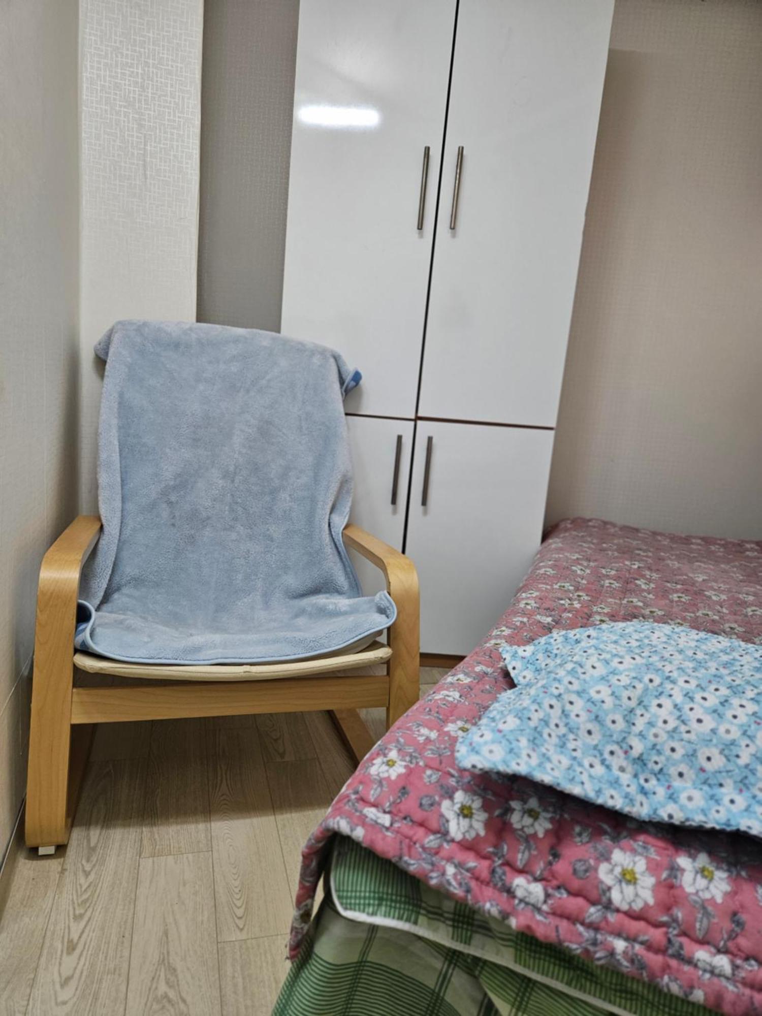 Hub House Livingtel Hostel โซล ภายนอก รูปภาพ